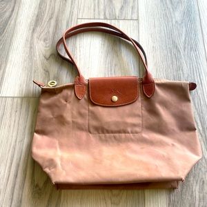 Loved Longchamp bag